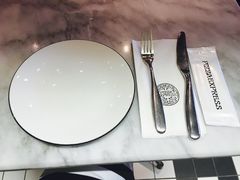 -玛尚诺Pizza&Bar(长泰广场店)