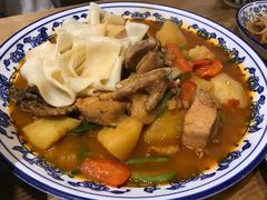 -西北狼(GOGO新天地店)