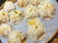 -余氏豆腐包老店(东直街店)