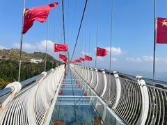 -玉苍山国家森林公园