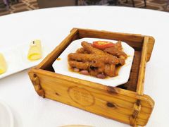 -金翠皇宫粤菜·点心·海鲜(科技园店)