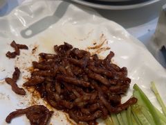 -盛百味·家宴餐厅(霸州分店)