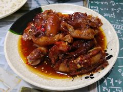 -贤花饭店(凯德店)