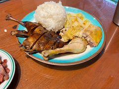-渣·餐厅(西斗门店)