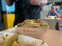 -林静小吃(复兴路店)