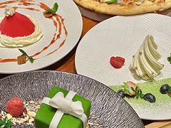 -咖梦餐厅 COMENG RESTAURANT