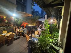 -贰醒·私房小院烧烤 (太古里店)