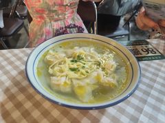 -阿金大白·上海菜馆(新天地店)