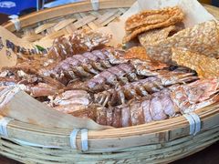 -黄龙海鲜大排档(杭州总店)