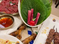 -福云龙(黄河南大街店)