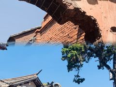 -巍山古城