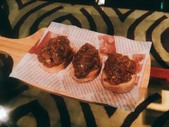 -上海锦江汤臣洲际大酒店柒酒廊