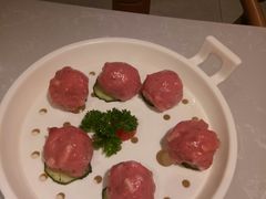 -俏牛哥鲜牛肉牛肆馆(重庆天地店)