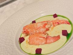 -翡翠36餐厅(浦东香格里拉店)