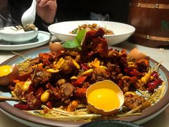 -佬麻雀·剁椒鱼头(京基KK One店)