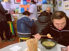 -老地方面馆(思南路店)