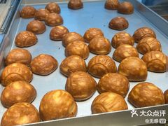 -鲍师傅糕点(虹口龙之梦店)