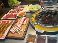 -喜来稀肉(虹泉路店)
