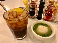 超级墨鱼丸皇-大哥餐厅(西城花园店)