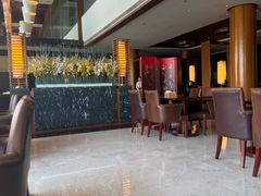 -东西风牛排馆周末烧烤自助(首都机场希尔顿店)
