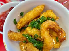 -见味花甲(福田coco park店)