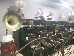 -旅顺留声机博物馆