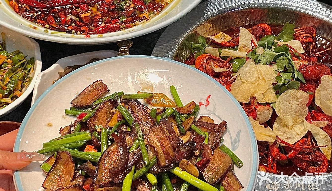 🦞今年的第一顿小龙虾肯定要来他们家