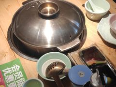 -椰夫人·养生椰子鸡(金沙洲永旺店)