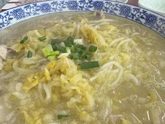 -哈尔滨饺子王·东北菜(鱼鳞浃路店)