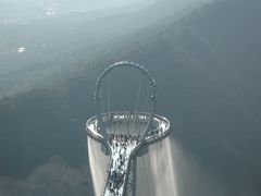 -黄腾峡生态旅游区