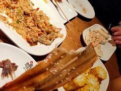 -蚝太郎 • 海鲜烧烤(Upark店)