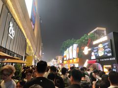 -龙湖杭州滨江天街
