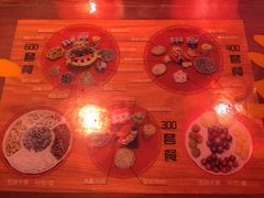 -德云社(三里屯店)
