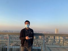 -中山利和希尔顿酒店
