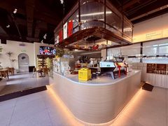 -Pekaa啤咖食肆Coffee&Bistro