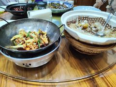 -锦月楼百姓厨房(大箕山商业广场店)