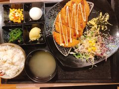 -左舞和风屋便当(金地店)