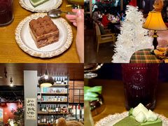 -咖法森林·咖啡  酒吧(天河店)