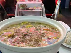 -風林火山烤室·涮肉