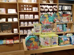 -九木杂物社(恒隆广场店)