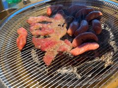 -西塔老太太泥炉烤肉(沈阳店)