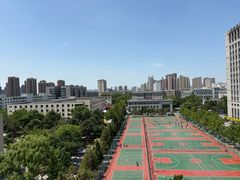 -东北大学(南湖校区)