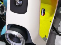 -九号电动车(安定门内大街店)