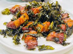 -馨方园食府·市井老南京菜