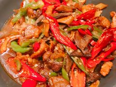 -福子家·闽北光泽菜(华林店)