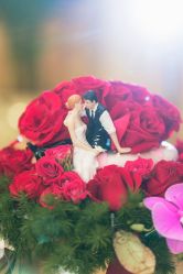 -北京饭店诺金·宴会厅