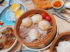 -点都德(喜粤楼店)