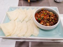 薄饼羊肉-巴依老爷新疆美食(清华东门店)