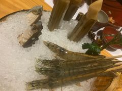 -花潮料理艺食馆(世欧广场店)