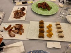 -全聚德(上海首店浦东店)